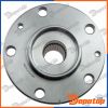 Moyeu de roue avant pour CITROEN | KLP-CT-012P2, 28231